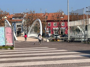 Casetta sul Mare Fano